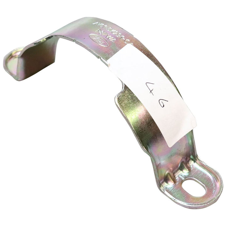 CUSTOM TRANSIT REAR SUSPENSION LEAF SPRING SHACKLE 2014-