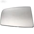 TRANSIT O/S WIDE ANGLE MIRROR GLASS POWER FOLD BACK