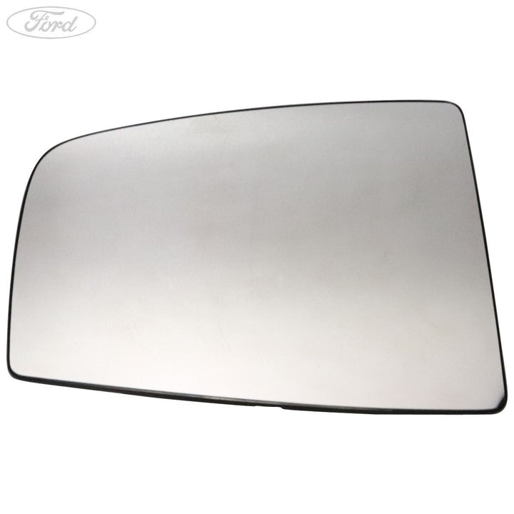 TRANSIT O/S WIDE ANGLE MIRROR GLASS POWER FOLD BACK