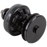 FRONT DOOR TRIM INSTALLATION CLIP PACK OF 25