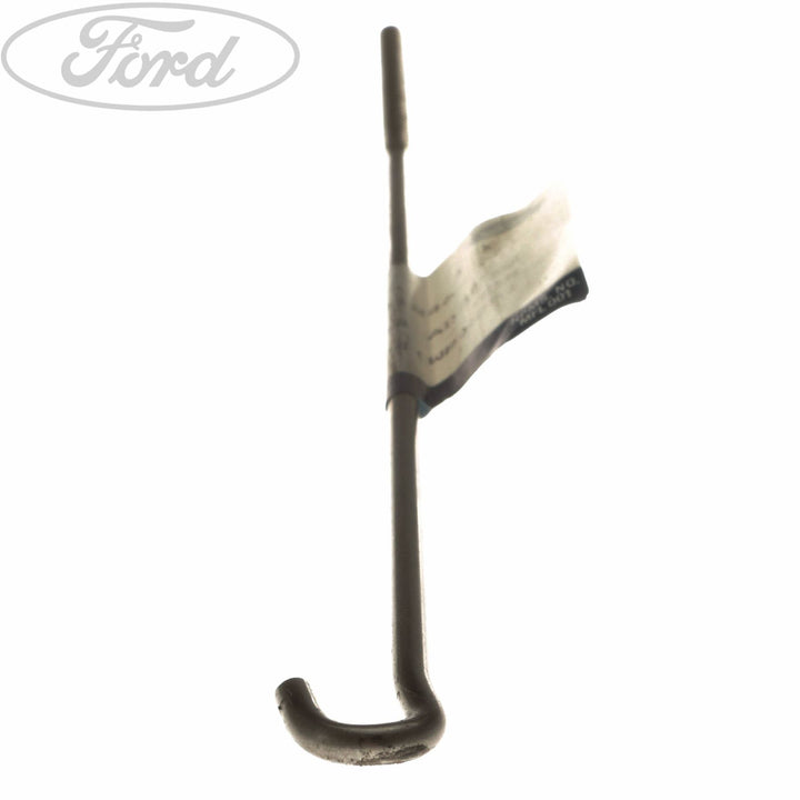 TRANSIT BACK DOOR LOCK CONTROL ROD