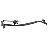 FUEL INJECTOR SUPPLY TUBE