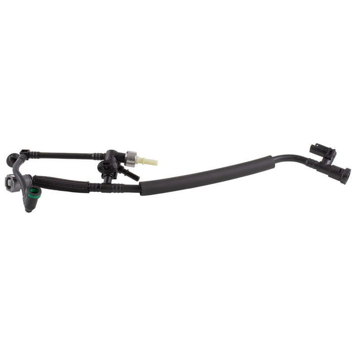 FUEL INJECTOR SUPPLY TUBE