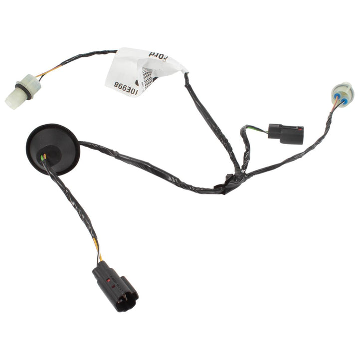 C-MAX REAR BOOT TAILGATE CONTROL SWITCH
