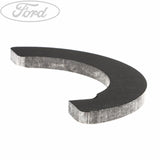 GEARBOX OUTPUT SHAFT THRUST WASHER