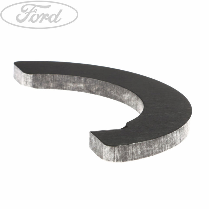 GEARBOX OUTPUT SHAFT THRUST WASHER