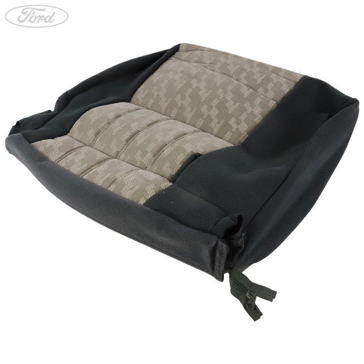 REAR SEAT CUSHION COVER