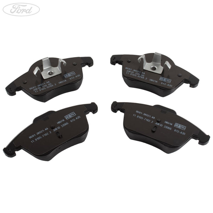 BRAKE LINING KIT