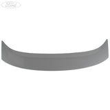 MONDEO REAR SPOILER 2014-