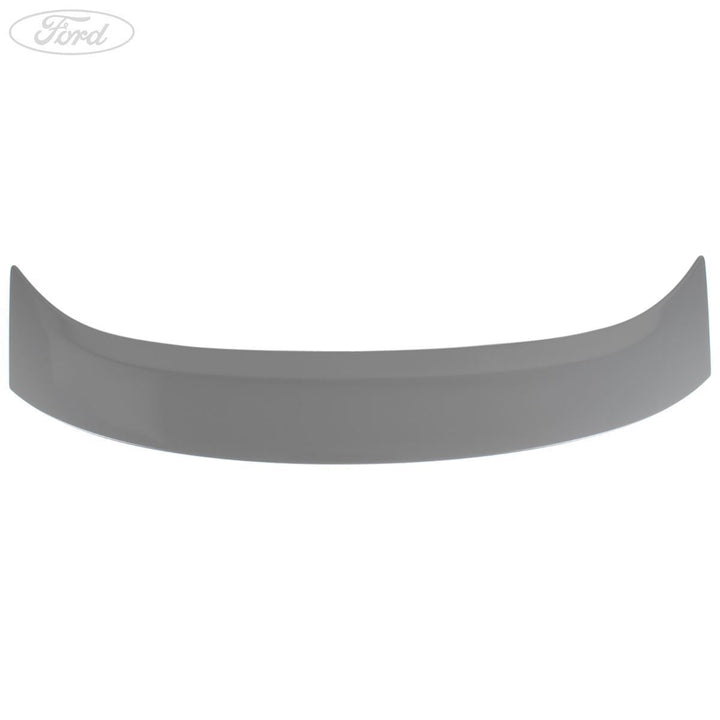 MONDEO REAR SPOILER 2014-