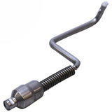 PARKING PAWL ACTUATING ROD