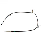 RANGER HAND BRAKE PARKING CABLE WITH ATTITUDE