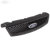 FOCUS FRONT BUMPER UPPER RADIATOR GRILLE 2005-2008