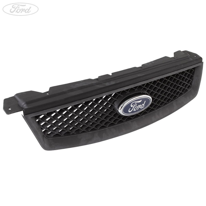 FOCUS FRONT BUMPER UPPER RADIATOR GRILLE 2005-2008