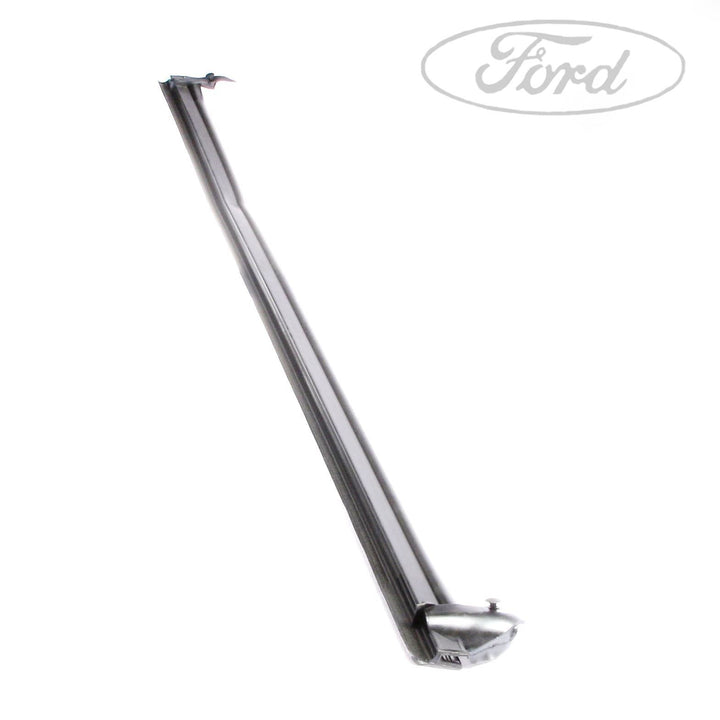 WEATHERSTRIP ASSEMBLY