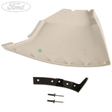 EXTENSION BUMPER 8A6J-17B891-AAXUAA