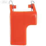 CONTROL CABLE HANDLE