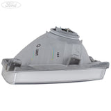 FRONT N/S HEADLAMP HOUSING LESS FLASHER 2M3413101BB