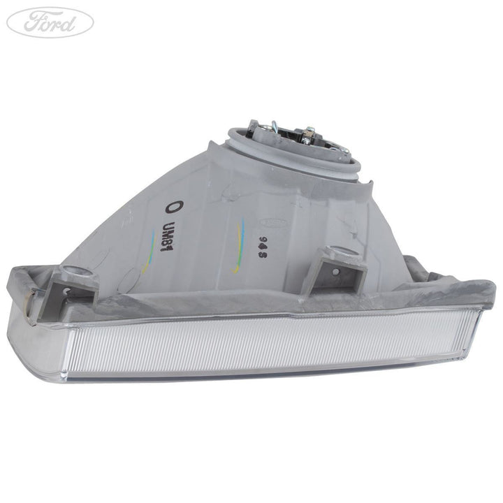 FRONT N/S HEADLAMP HOUSING LESS FLASHER 2M3413101BB