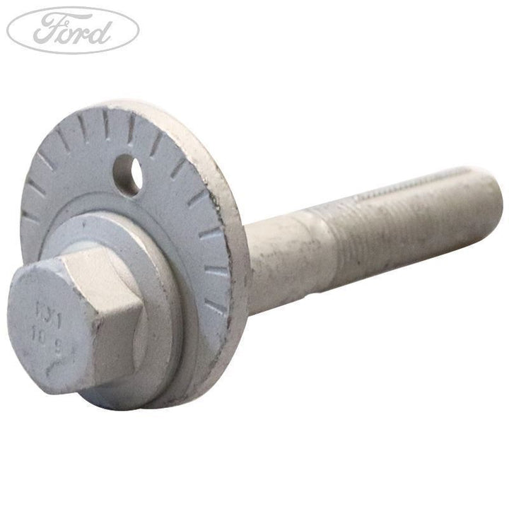EDGE MUSTANG REAR LOWER SUSPENSION ARM CAM BOLT 2016-