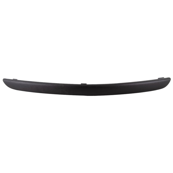 FOCUS FRONT BUMPER O/S PROTECTION MOULDING