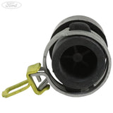 VENT VALVE