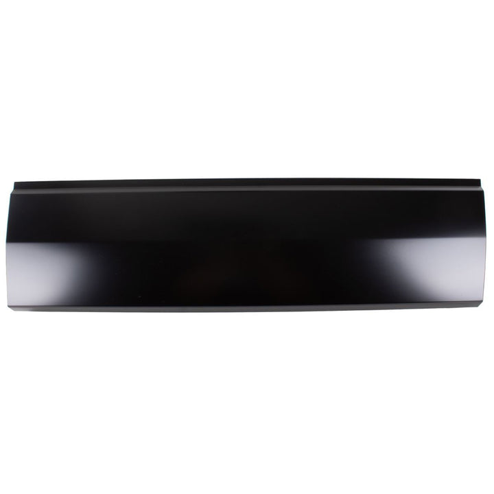 SIDE ROOF RAIL