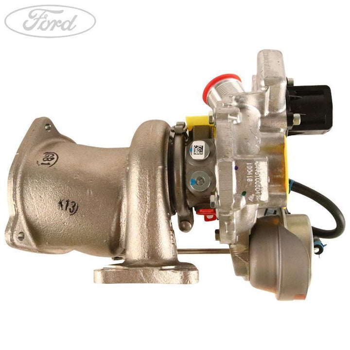 FIESTA ST 1.6 ECOBOOST 150 180 BHP TURBOCHARGER 2013-2019