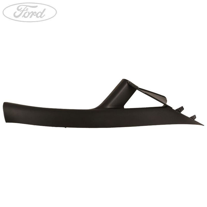 WINDSHIELD MOULDING