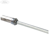 TRANSIT CUSTOM HAND BRAKE PARKING CABLE ALL SHORT SERIES