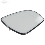 REAR VIEW OUTER MIRROR GLASS