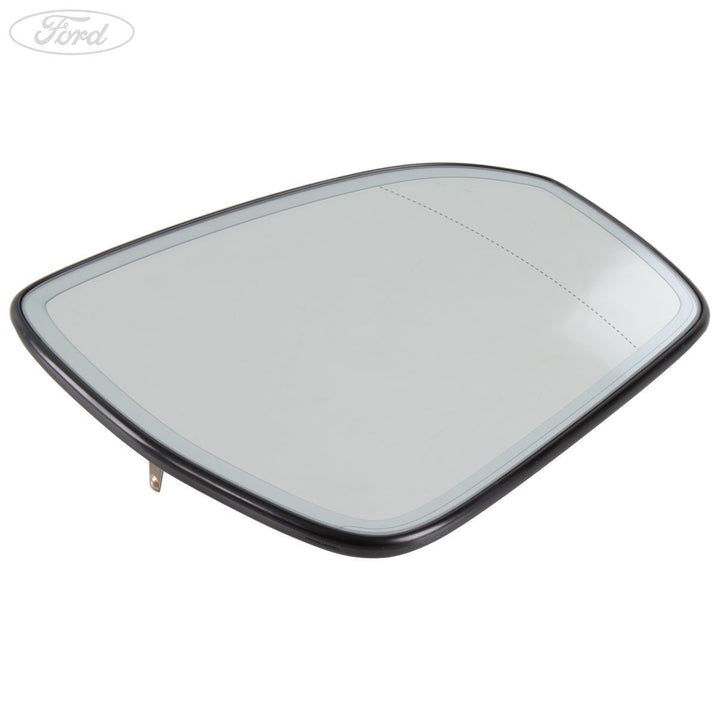 REAR VIEW OUTER MIRROR GLASS