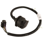 TRAILER COUPLING WIRING