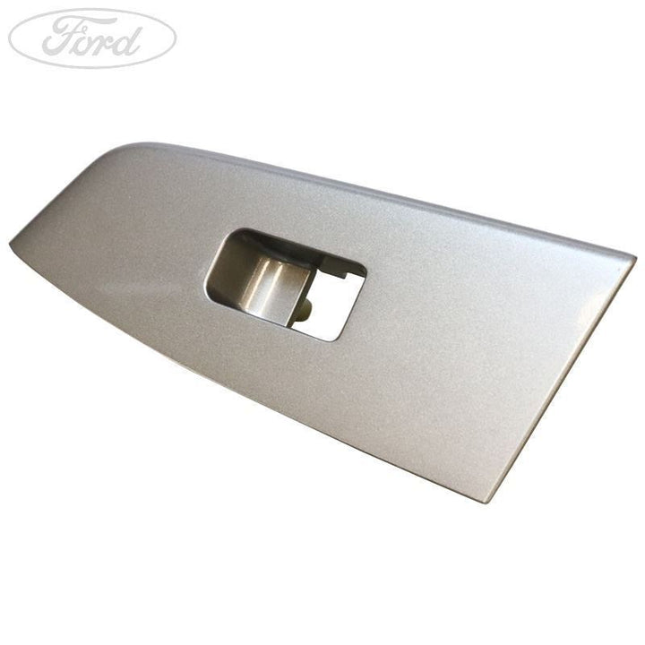 EVEREST REAR N/S DOOR BEZEL STANDARD 2012-