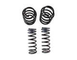 FOCUS EIBACH®* SUSPENSION-LOWERING KIT 10/2014