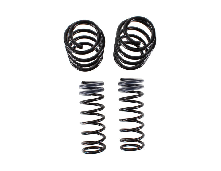 FOCUS EIBACH®* SUSPENSION-LOWERING KIT 10/2014