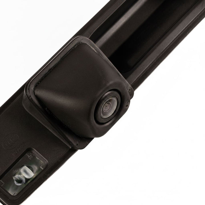 Focus Rear Luggage Compartment Tailgate Lock Switch 2018-On