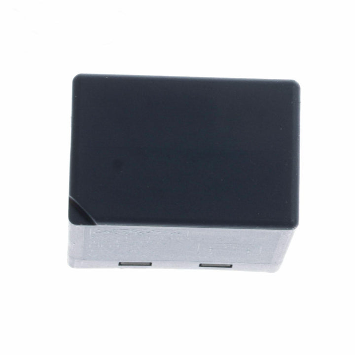 FIESTA STARTER MOTOR RELAY 30 AMP 4 BLADE MICRO TYCO