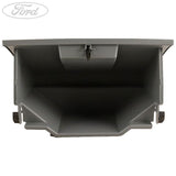 DRIVER CO GLOVE COMPARTMENT