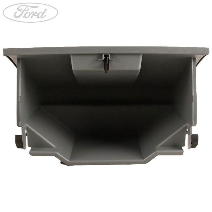 DRIVER CO GLOVE COMPARTMENT