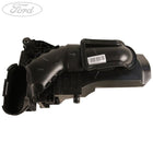 AIR CLEANER