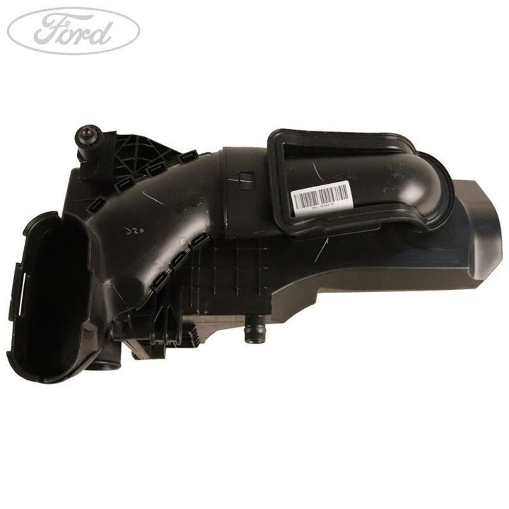 AIR CLEANER