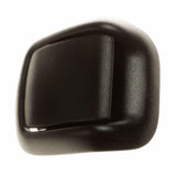 FIESTA FUSION LH N/S FRONT SEAT TILT HANDLE LEVER BLACK