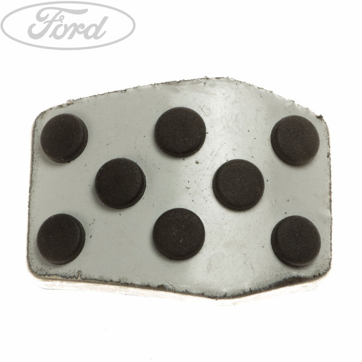 FIESTA ST150 FOCUS ST170 BRAKE CLUTCH PEDAL PAD