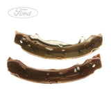 REAR BRAKE SHOE KIT