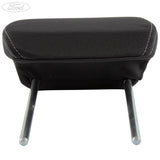RANGER REAR O/S OR N/S SEAT HEAD REST RIVER ROCK 11-15