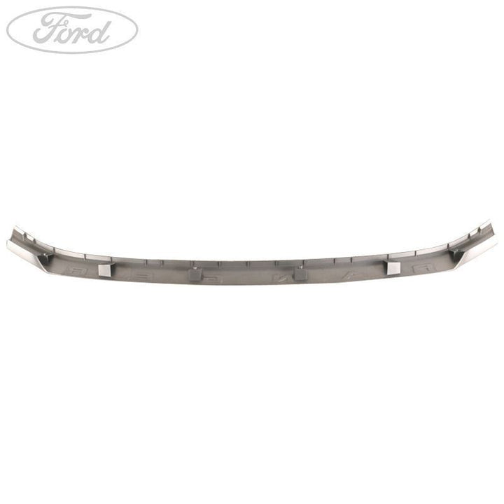 RANGER FRONT GRILLE SILVER WITH CHROME SURROUND