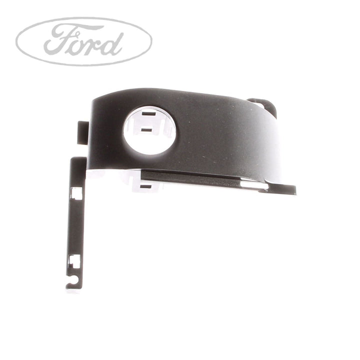 PARKING DISTANCE CONTROL RETAINER BRACKET