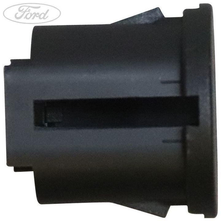 SWITCH HOLE BLANKING PLUG
