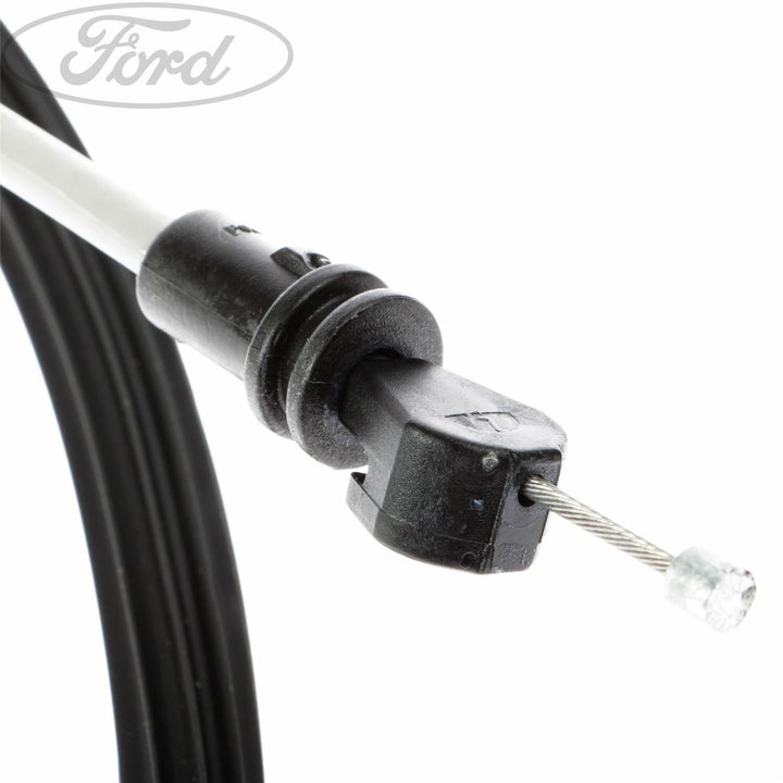 TRANSIT REAR LOADING DOOR UPPER LOCK CABLE